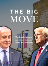The Inside Story Of America’s Jerusalem Embassy Move