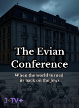 The Evian Conference: When The World Turned Its Back On The Jews