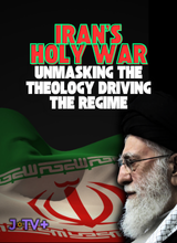 Iran’s Holy War: Unmasking The Theology Driving The Regime