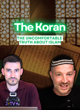 The Koran – Joseph Cohen On The Uncomfortable Truth About Islam