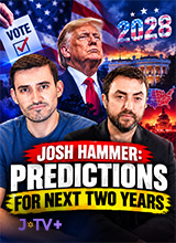 Josh Hammer’s Political Predictions For Next 2 Years