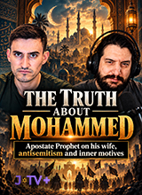 The Truth About Mohammed: Apostate Prophet on his wife, antisemitism and inner motives
